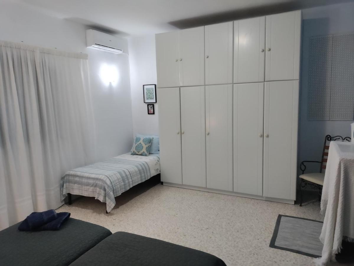 Homestay Naxxar Exterior foto
